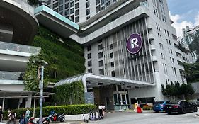 Orion Suites@ The Robertson Bukit Bintang